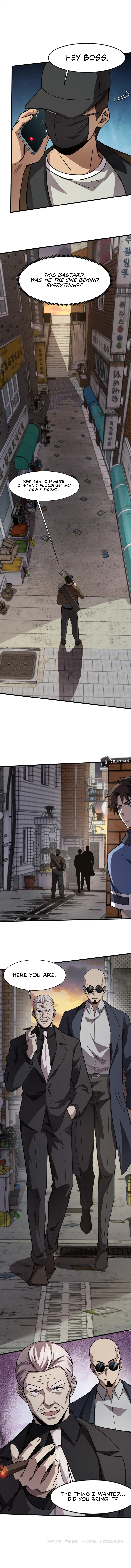 SSS-Rank Lone Summoner Chapter 27 - Page 17