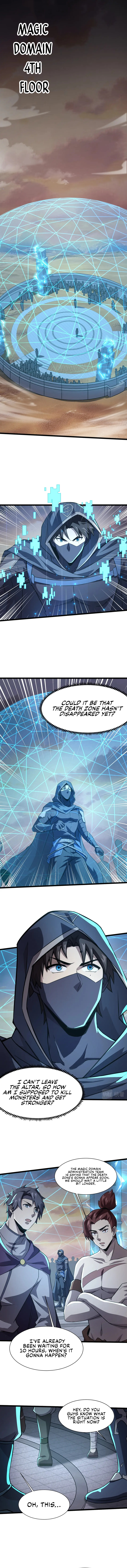 SSS-Rank Lone Summoner Chapter 29 - Page 13