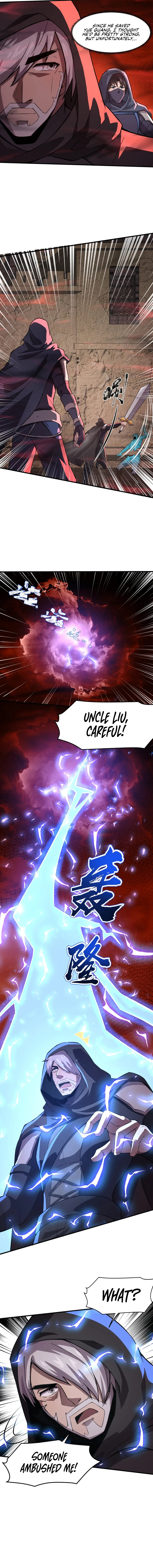 SSS-Rank Lone Summoner Chapter 31 - Page 13