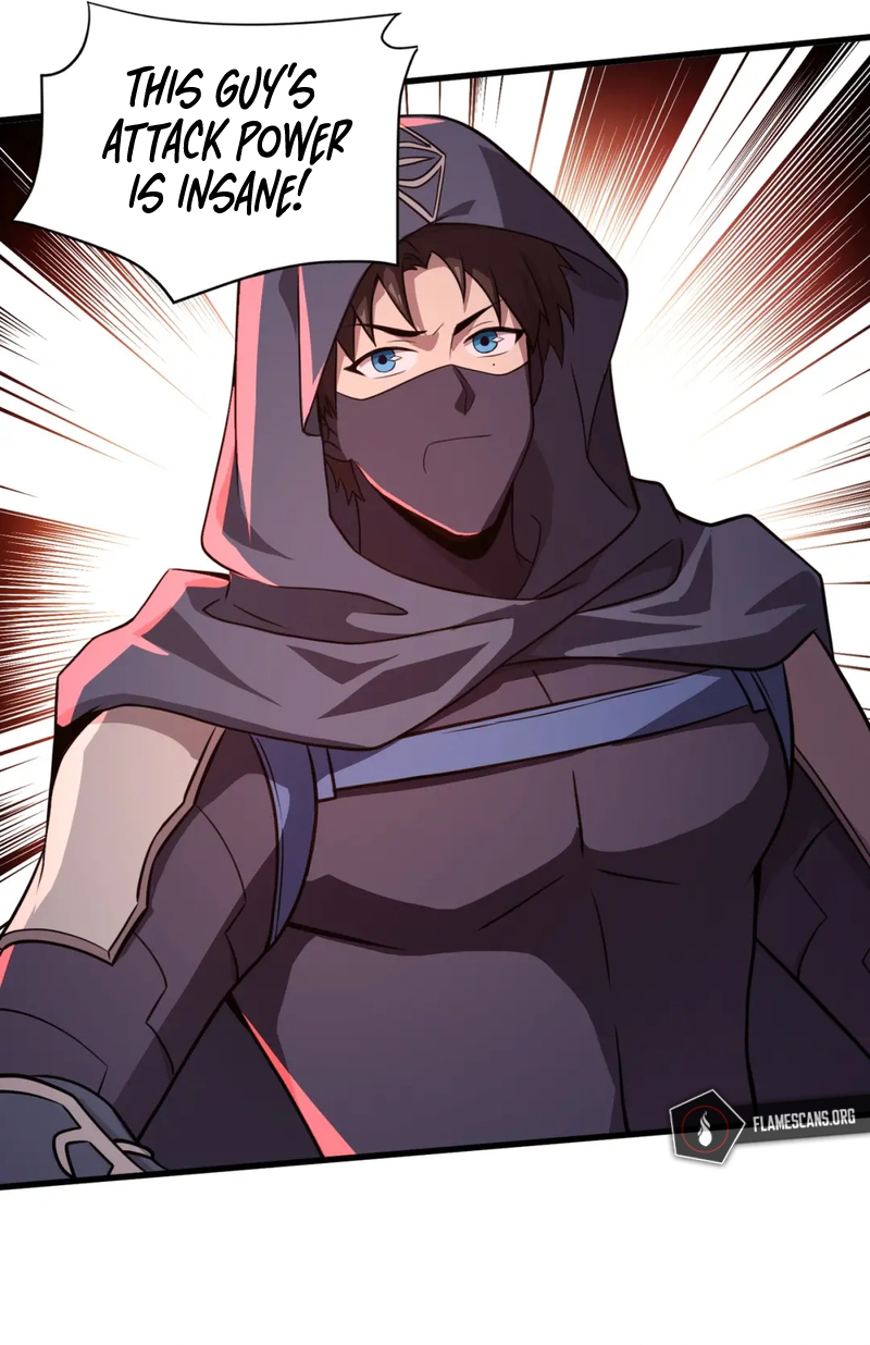 SSS-Rank Lone Summoner Chapter 31 - Page 20