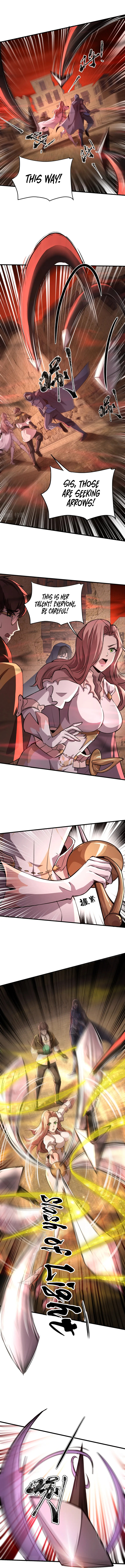 SSS-Rank Lone Summoner Chapter 32 - Page 13