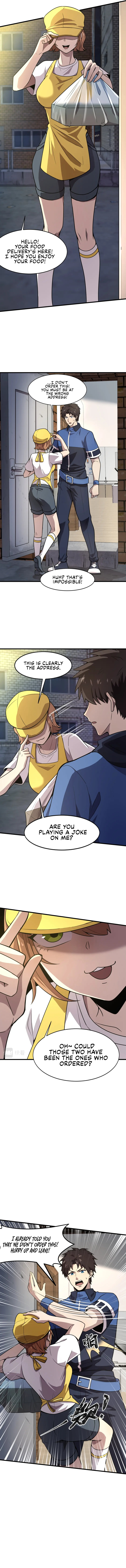 SSS-Rank Lone Summoner Chapter 37 - Page 17