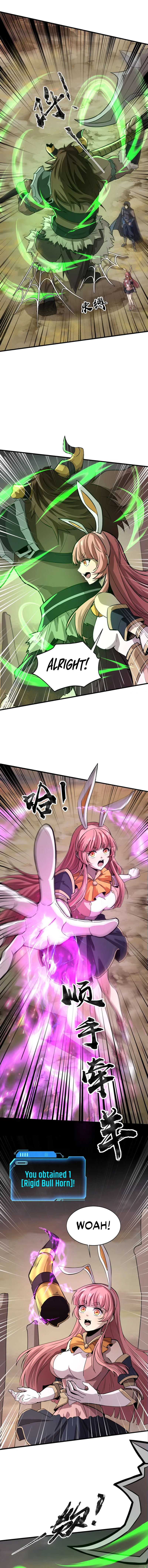 SSS-Rank Lone Summoner Chapter 43 - Page 18