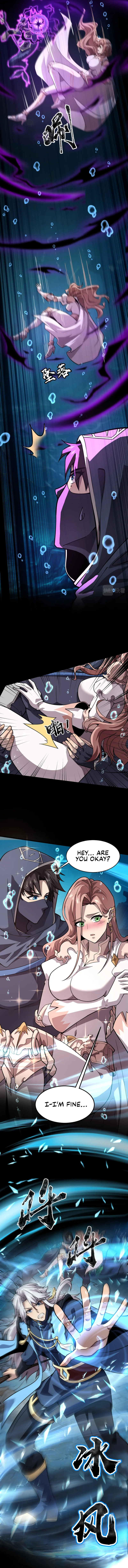 SSS-Rank Lone Summoner Chapter 46 - Page 15