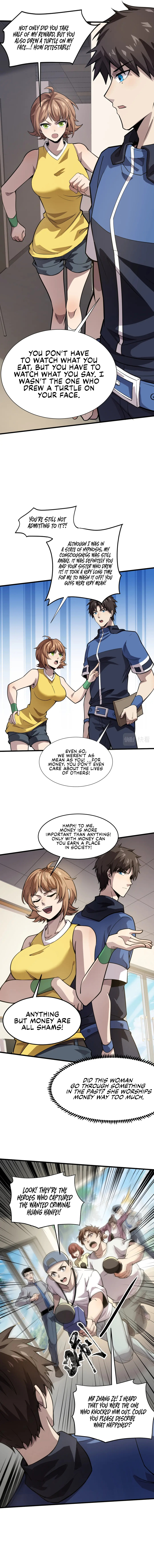 SSS-Rank Lone Summoner Chapter 48 - Page 19