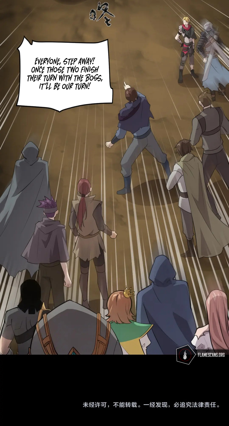 SSS-Rank Lone Summoner Chapter 56 - Page 20
