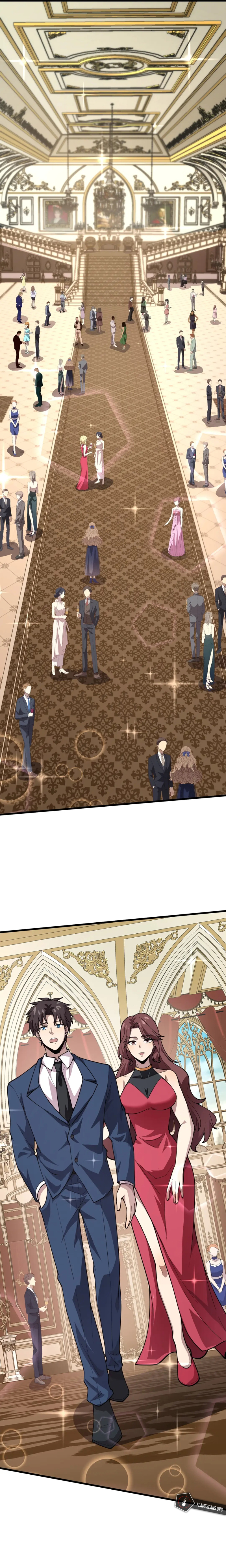 SSS-Rank Lone Summoner Chapter 59 - Page 20