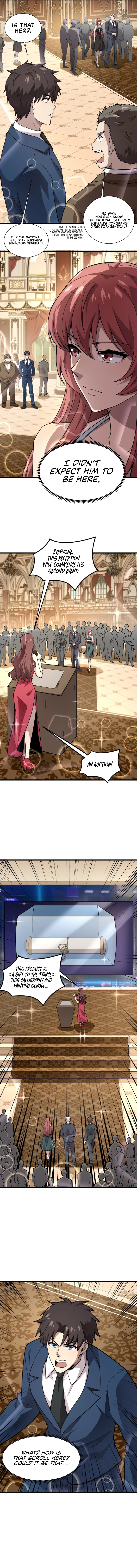 SSS-Rank Lone Summoner Chapter 60 - Page 19