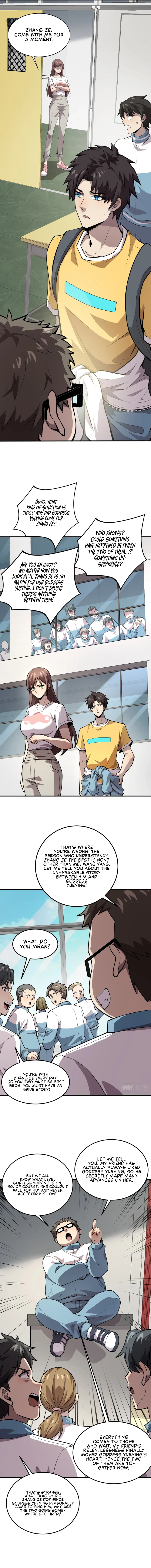 SSS-Rank Lone Summoner Chapter 62 - Page 19