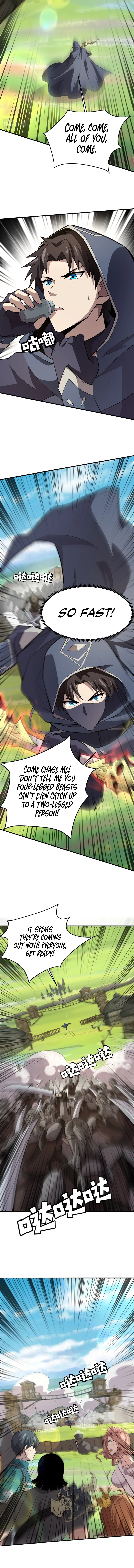 SSS-Rank Lone Summoner Chapter 64 - Page 13