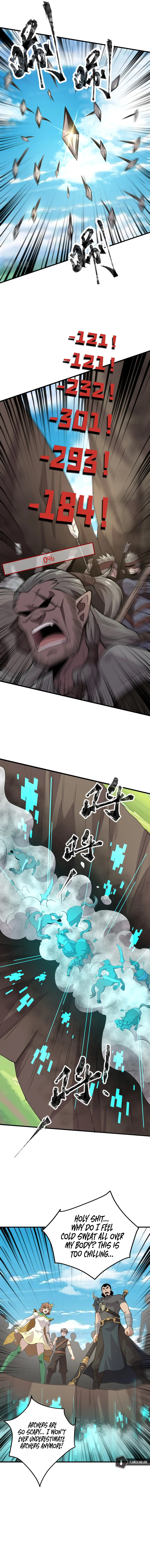 SSS-Rank Lone Summoner Chapter 64 - Page 18