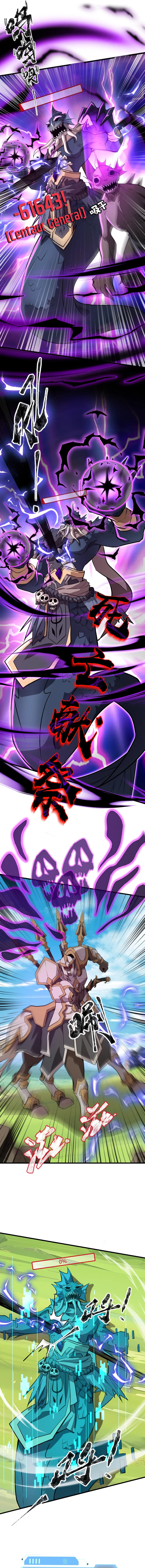SSS-Rank Lone Summoner Chapter 66 - Page 19