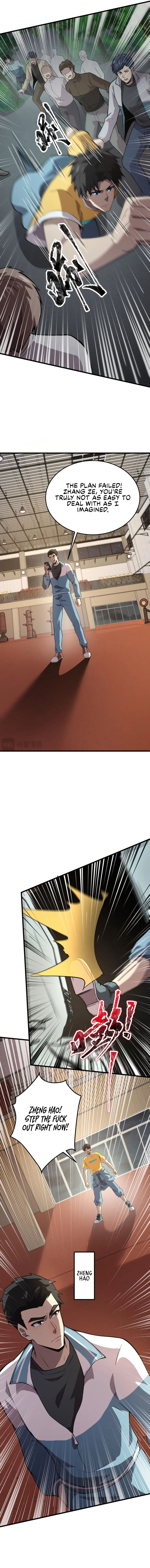 SSS-Rank Lone Summoner Chapter 70 - Page 18