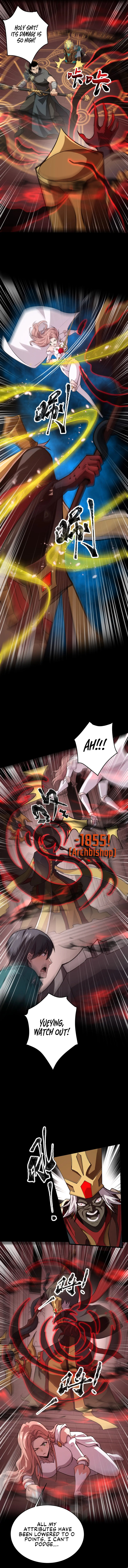 SSS-Rank Lone Summoner Chapter 75 - Page 18
