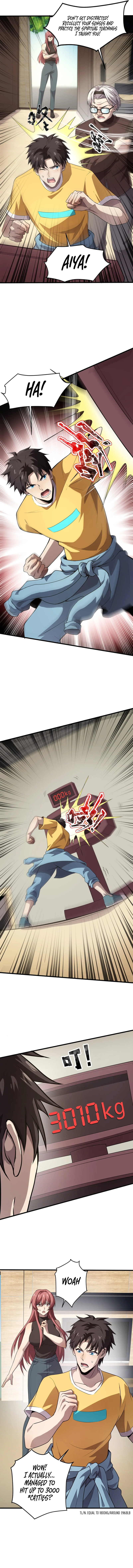 SSS-Rank Lone Summoner Chapter 77 - Page 18
