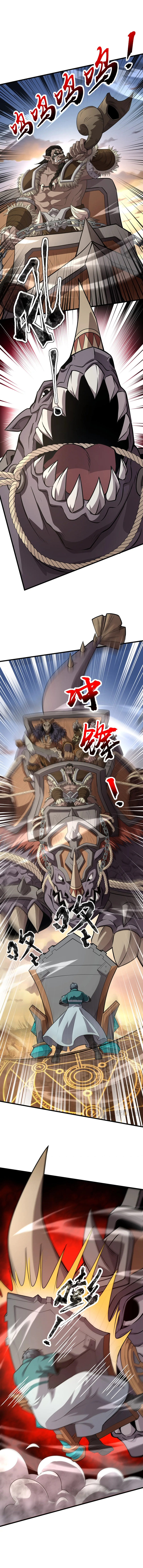 SSS-Rank Lone Summoner Chapter 78 - Page 6