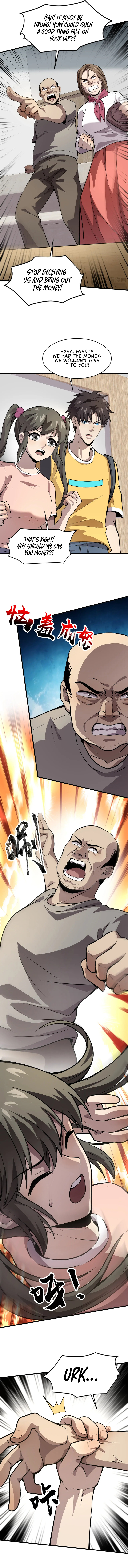 SSS-Rank Lone Summoner Chapter 80 - Page 17