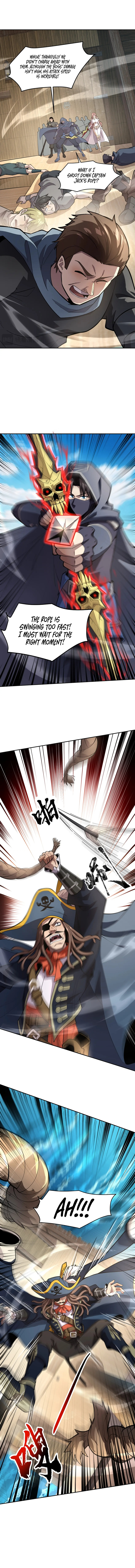 SSS-Rank Lone Summoner Chapter 89 - Page 20