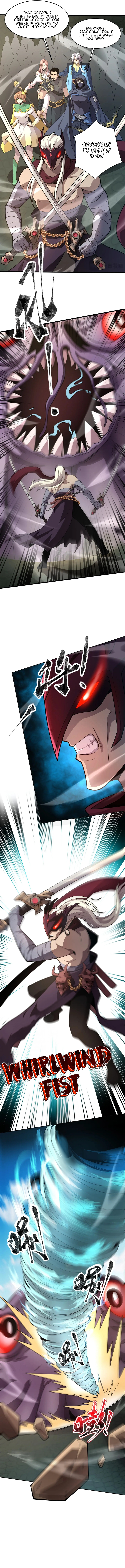 SSS-Rank Lone Summoner Chapter 92 - Page 13