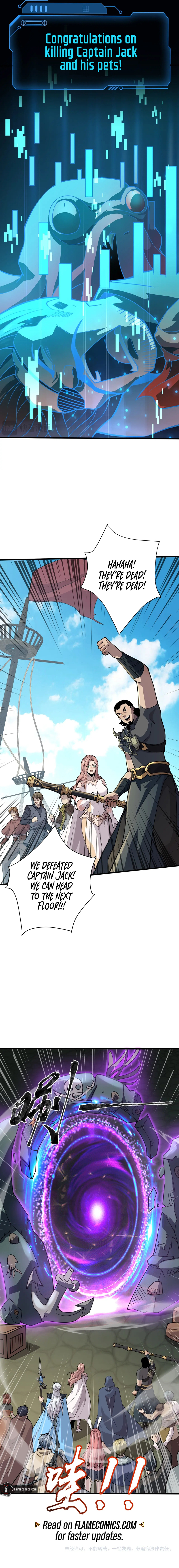 SSS-Rank Lone Summoner Chapter 92 - Page 18