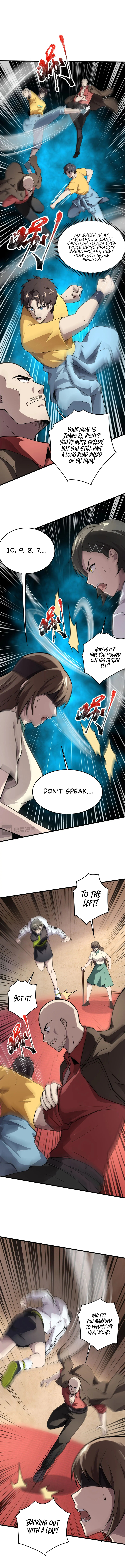 SSS-Rank Lone Summoner Chapter 96 - Page 15