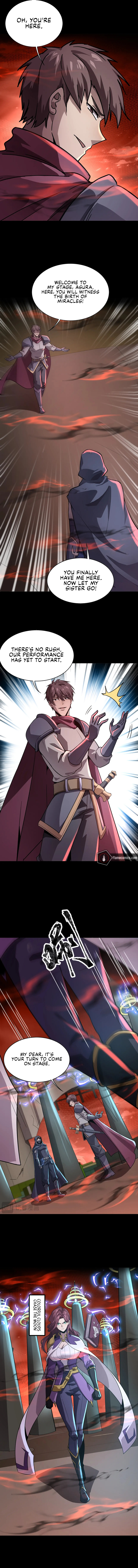 SSS-Rank Lone Summoner Chapter 102 - Page 18