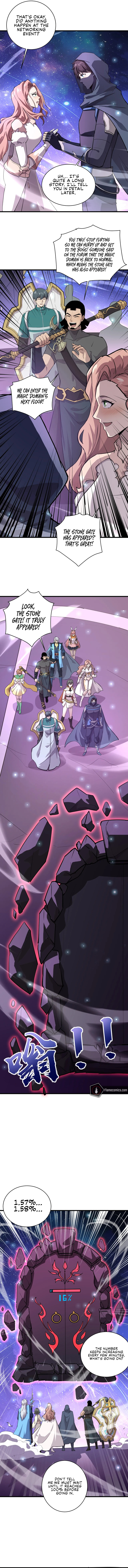 SSS-Rank Lone Summoner Chapter 112 - Page 19