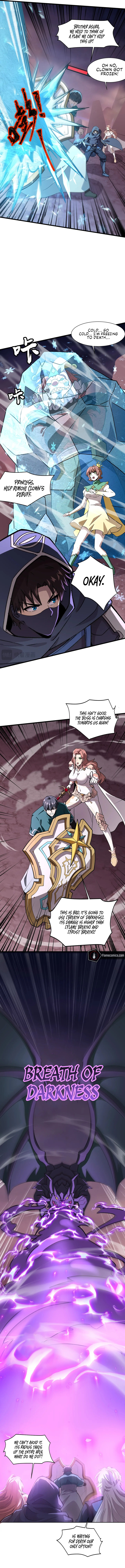 SSS-Rank Lone Summoner Chapter 121 - Page 20
