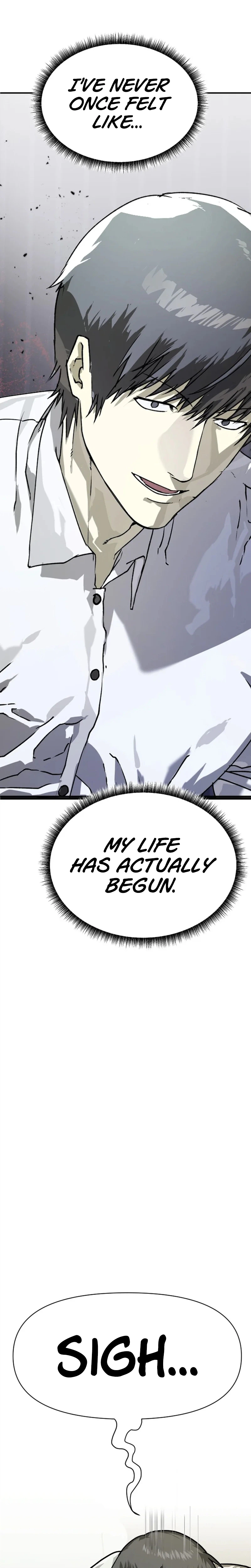 Stand in Hero Chapter 1 - Page 4