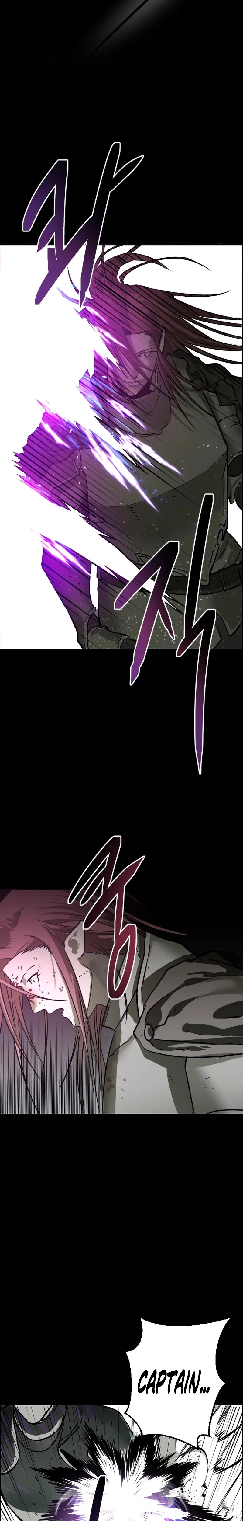 Stand in Hero Chapter 1 - Page 19