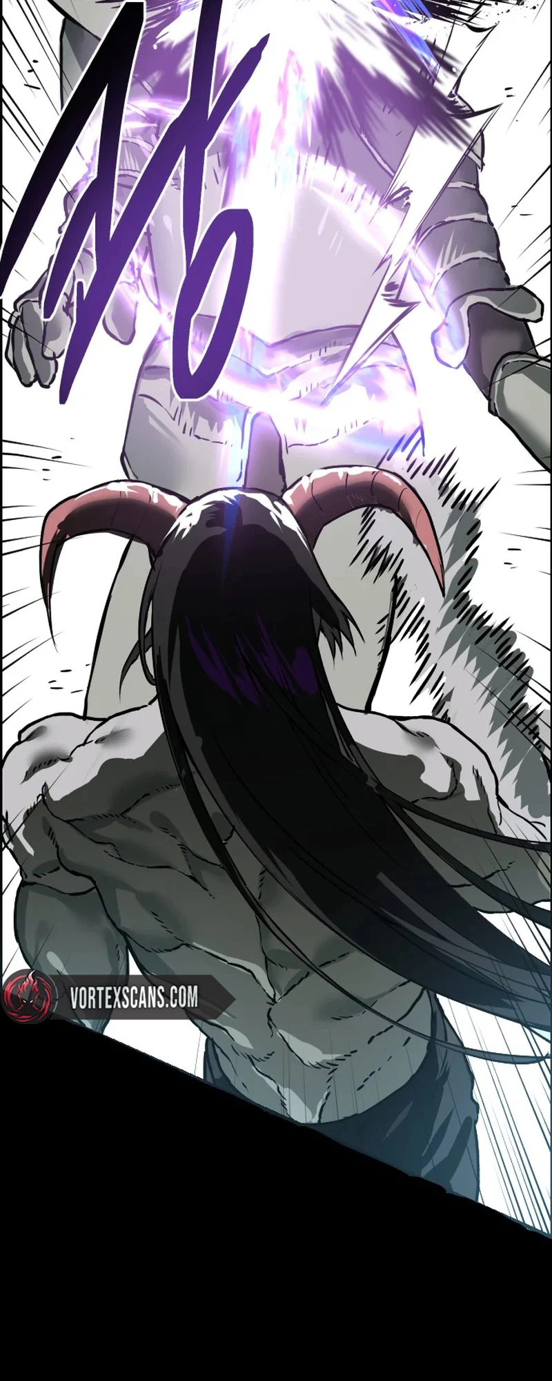 Stand in Hero Chapter 1 - Page 20
