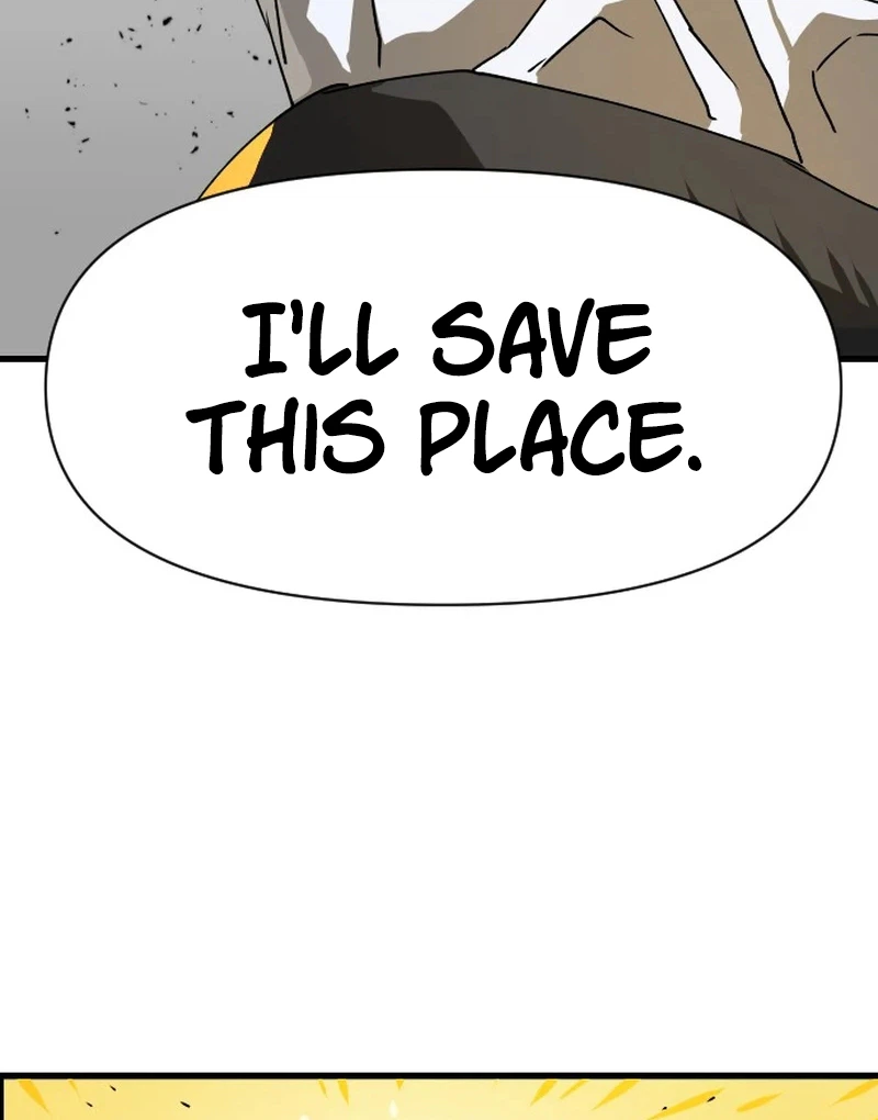 Stand in Hero Chapter 1 - Page 32