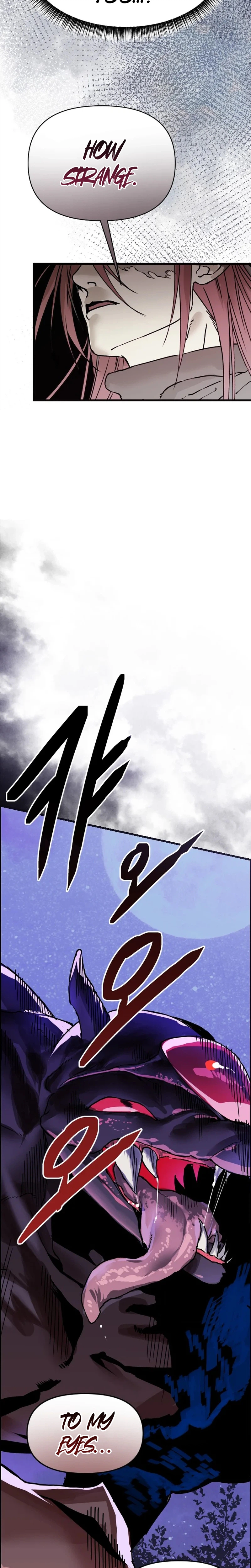 Stand in Hero Chapter 1 - Page 37