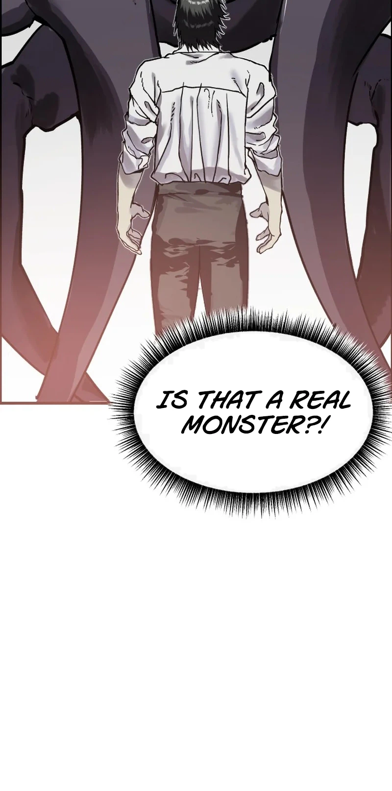 Stand in Hero Chapter 1 - Page 41