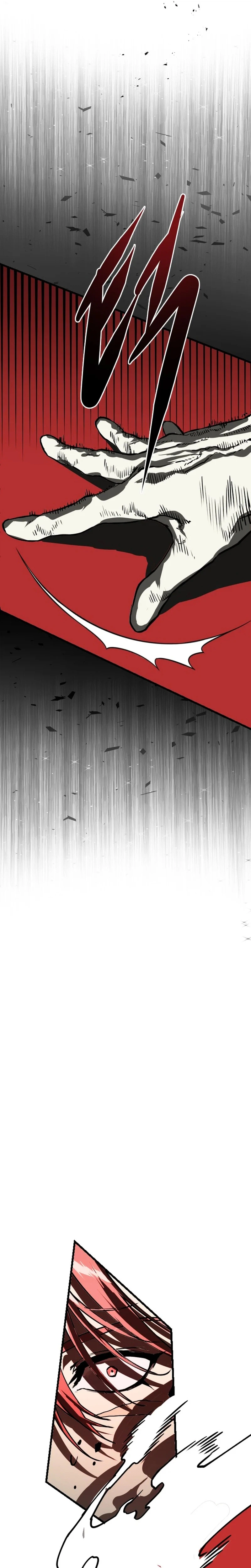 Stand in Hero Chapter 1 - Page 48