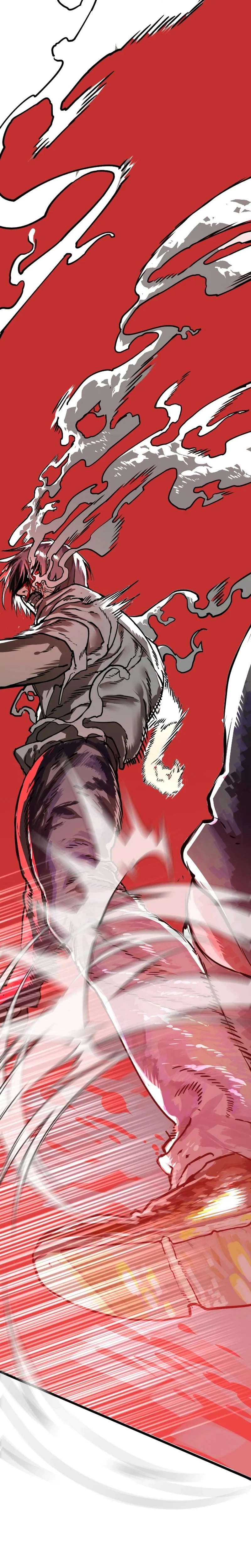 Stand in Hero Chapter 1 - Page 49