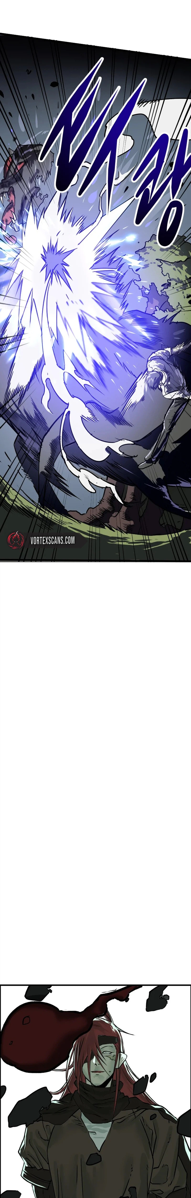 Stand in Hero Chapter 1 - Page 52