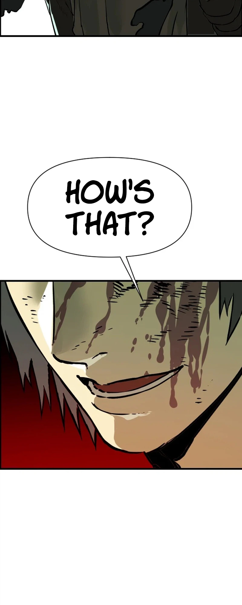 Stand in Hero Chapter 1 - Page 53