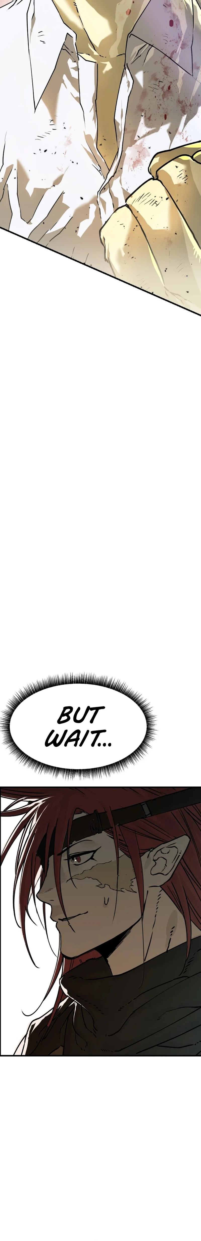 Stand in Hero Chapter 1 - Page 55