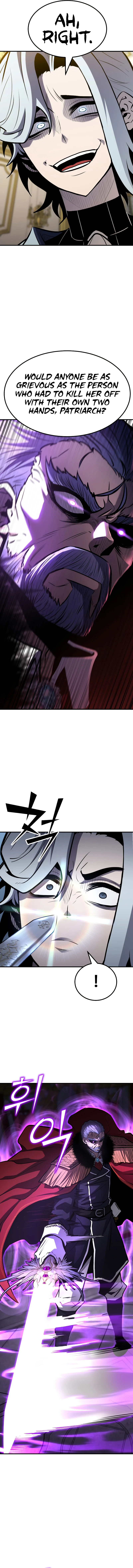Standard of Reincarnation Chapter 67 - Page 3
