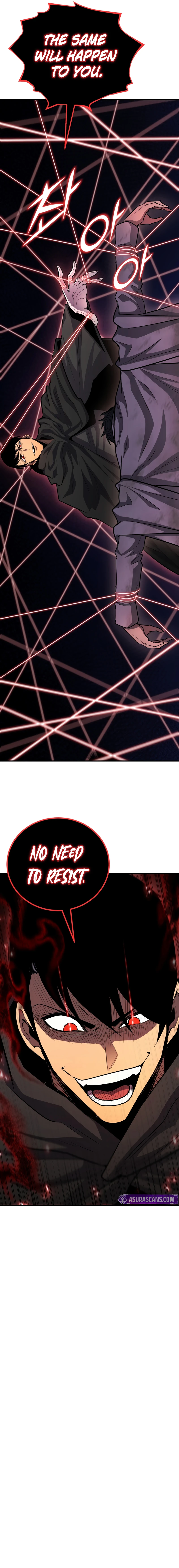 Standard of Reincarnation Chapter 163 - Page 15