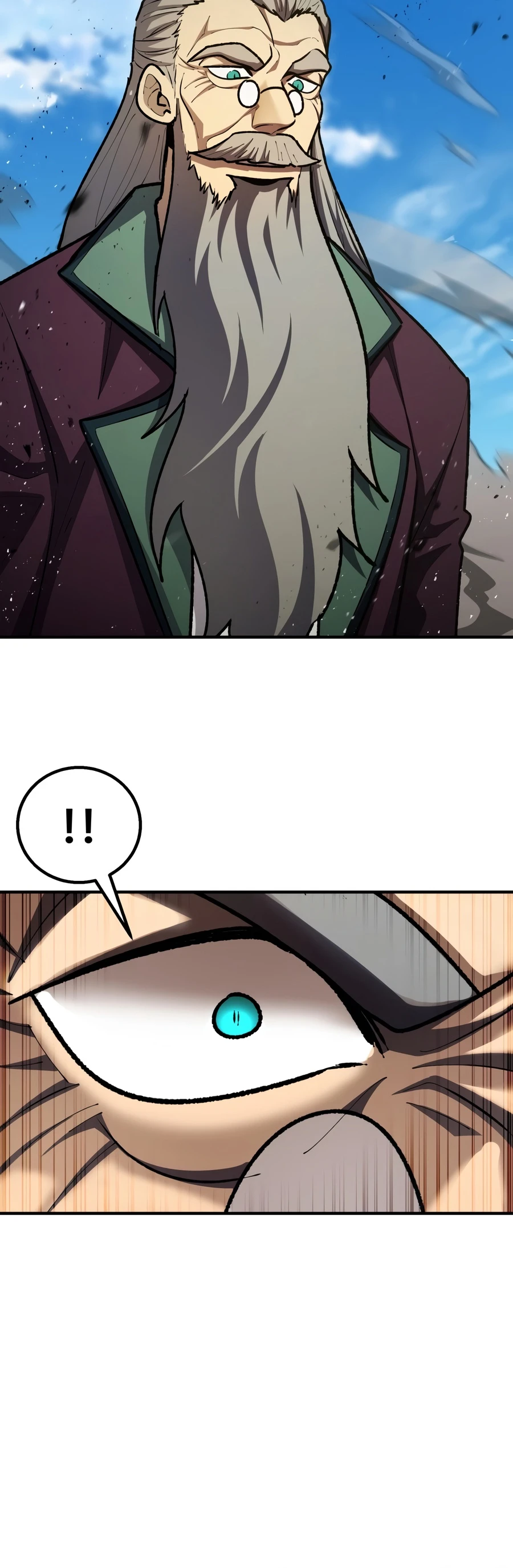 Standard of Reincarnation Chapter 193 - Page 22