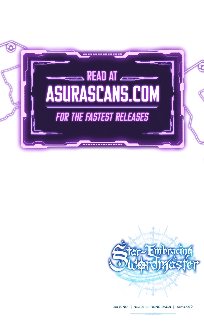 Star-Embracing Swordmaster Chapter 88 - Page 18