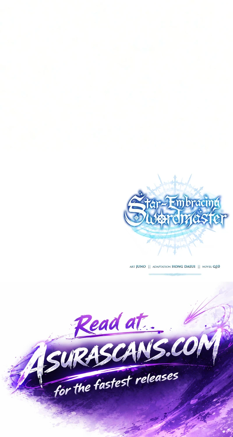 Star-Embracing Swordmaster Chapter 121 - Page 14