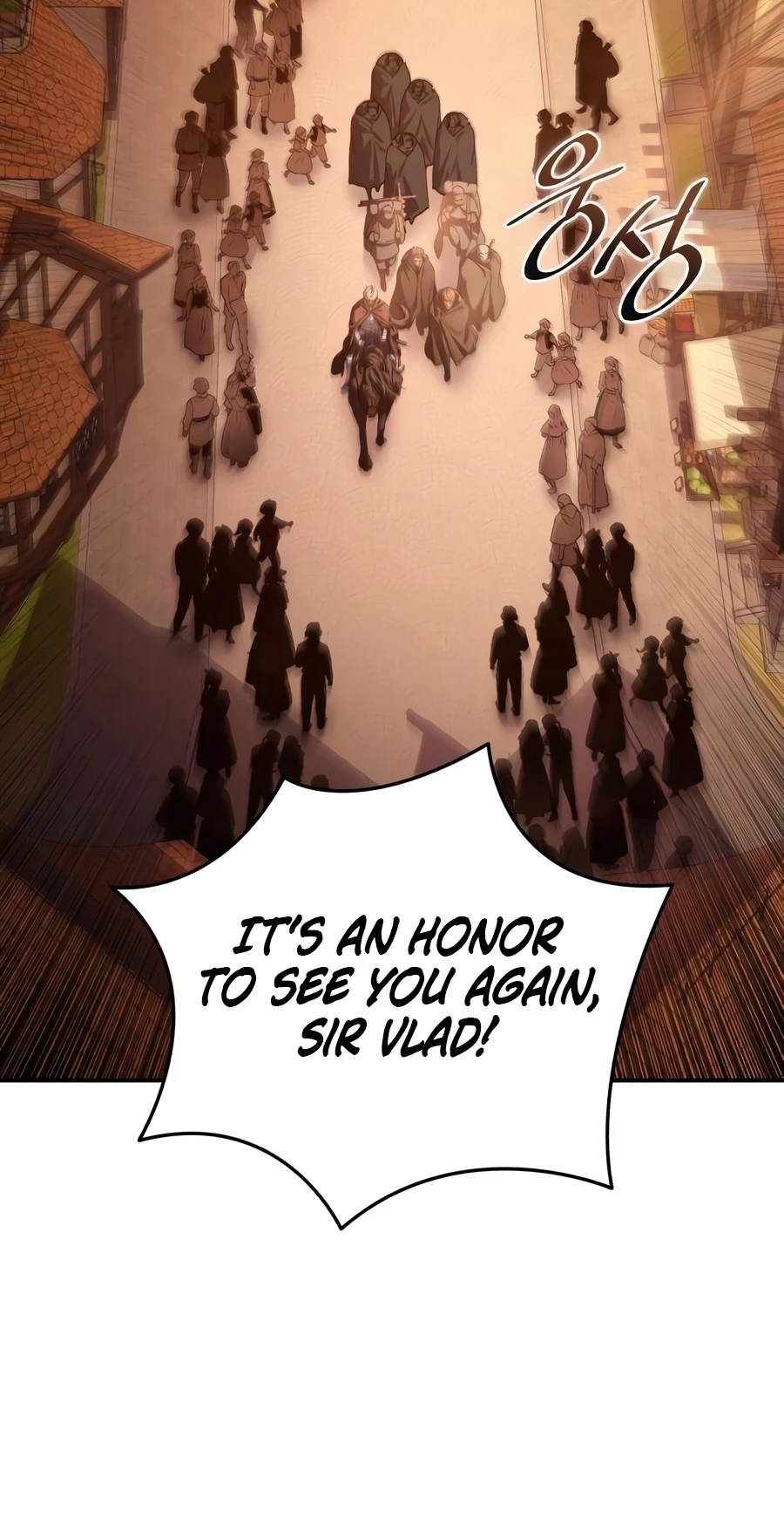 Star-Embracing Swordmaster Chapter 130 - Page 3