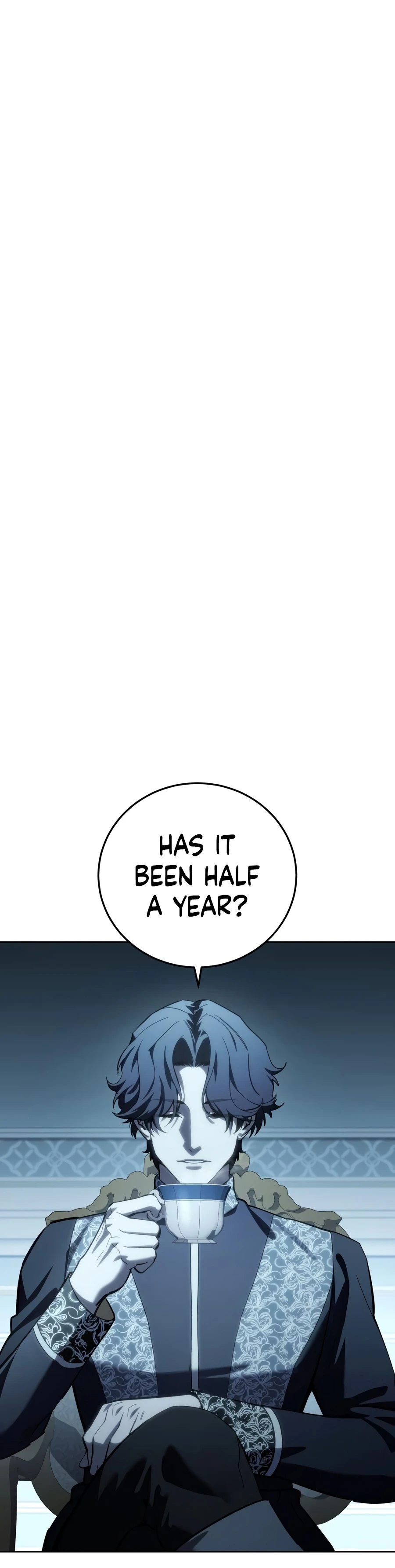 Star-Embracing Swordmaster Chapter 131 - Page 3