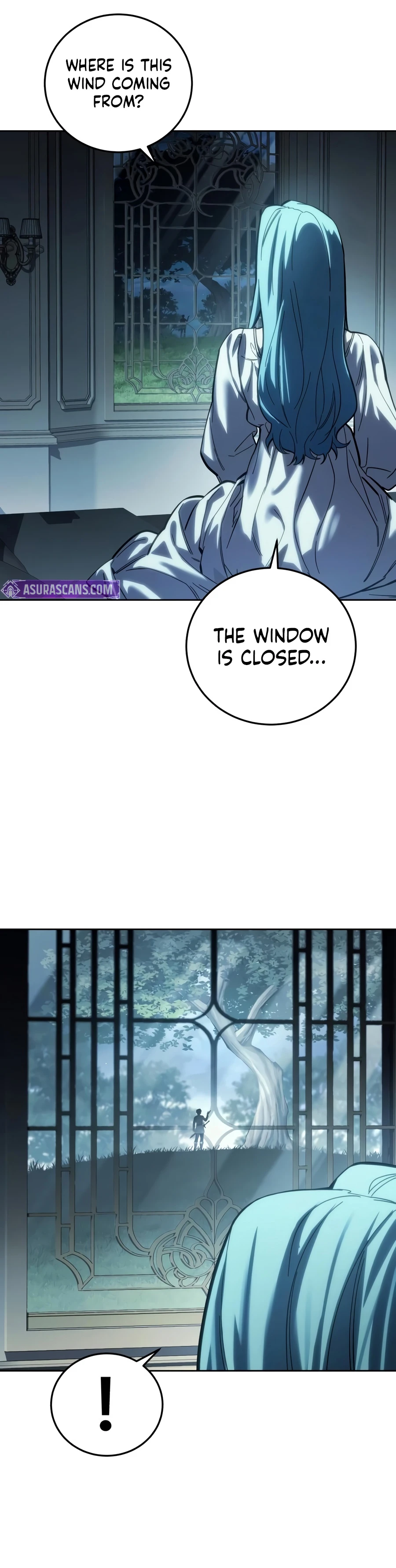 Star-Embracing Swordmaster Chapter 131 - Page 11