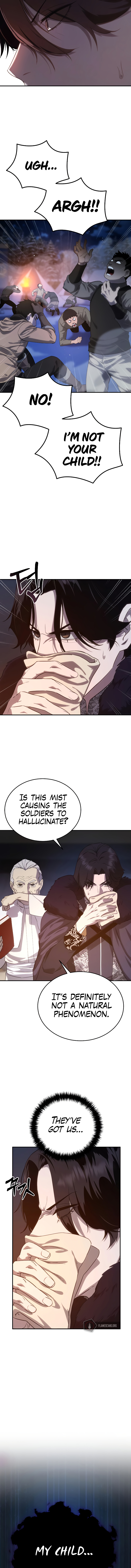 Star-Fostered Swordmaster Chapter 9 - Page 17