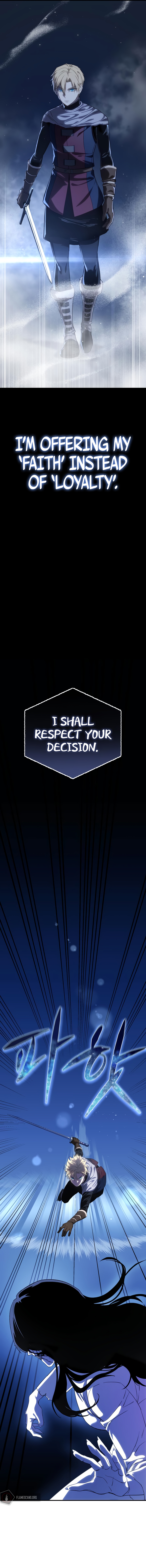 Star-Fostered Swordmaster Chapter 10 - Page 10