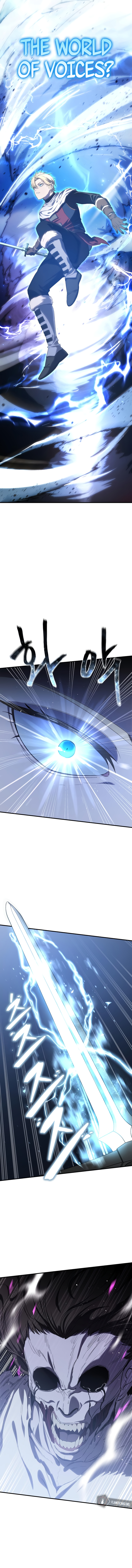 Star-Fostered Swordmaster Chapter 10 - Page 12